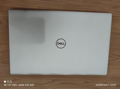 Dell Inspiron 7501 i5 10300H/8GB/512GB/4GB GTX1650Ti/15.6