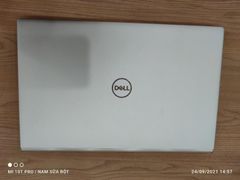  Dell Inspiron 7501 i5 10300H/8GB/512GB/4GB GTX1650Ti/15.6