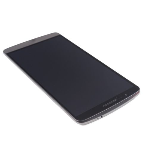 Ép Mặt Kính Lg V30 H930