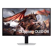  Màn hình Samsung LS32DG502 32