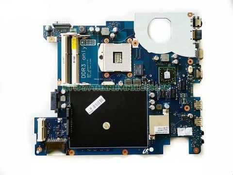 MAINBOARD LAPTOP SAMSUNG R439 NP-R439L UMA SUZHOU-MI REV: MP1.0 (MÃ BA41-01230A) THÁO MÁY