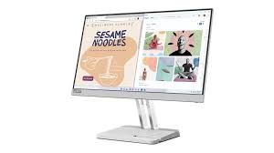  Màn hình Lenovo L22e-40 22