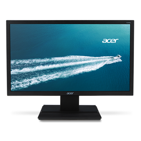 Desktop ACER Essential v6