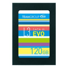  Ssd Teamgroup L3 Lite Evo 120gb 2.5
