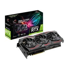  Vga Asus Rog-strix-rtx2080s 