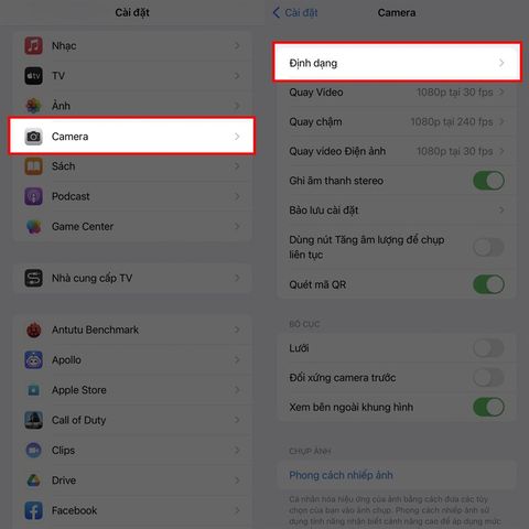 Cách Chụp Proraw Trên Iphone 14 Series Để Có Những Bức Ảnh Cực Kỳ Sắc Nét