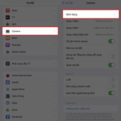  Cách Chụp Proraw Trên Iphone 14 Series Để Có Những Bức Ảnh Cực Kỳ Sắc Nét 