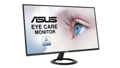  Màn Hình LCD ASUS Monitor VZ24EHE 24 inch IPS (1920x1080) 75Hz 1ms, viền mỏng 