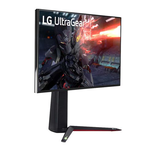 Màn Hình Máy Tính Lg 27gn950-b 27 Inch Ultragear Uhd 4k Nano Ips 144hz Gaming