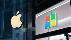  Apple Chính Thức Mang Dịch Vụ Icloud, Apple Music Lên Hệ Sinh Thái Của Microsoft 