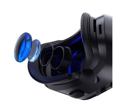 Kính thực tế ảo VR Shinecon G02ED