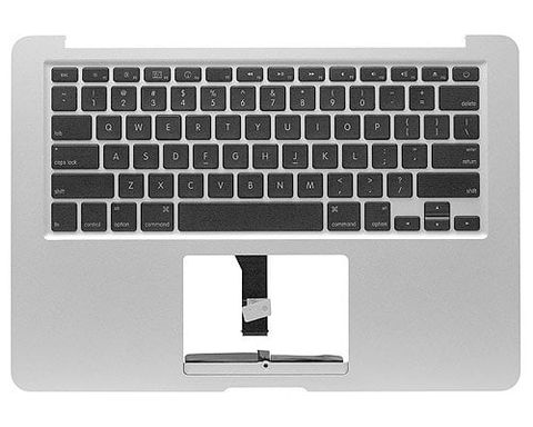 Thay bàn phím Macbook Air giá rẻ tại nhà quận 1