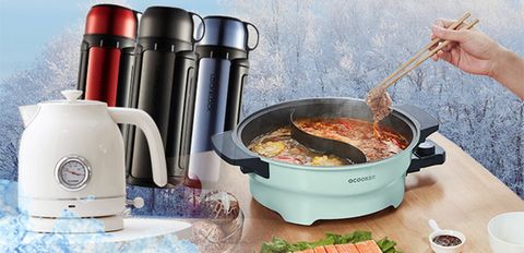 8 món đồ gia dụng nhà bạn nên có để 