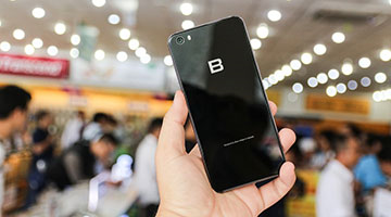 Mang nhạc chuông Bphone lên thiết bị khác, có tiếng rap của CEO BKAV