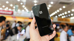  Mang nhạc chuông Bphone lên thiết bị khác, có tiếng rap của CEO BKAV 