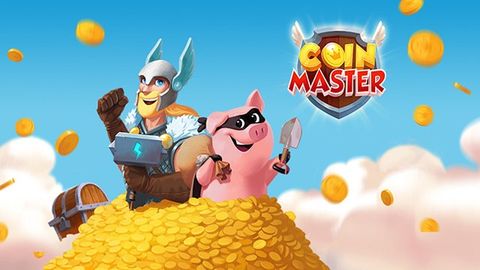 Cách chặn, ẩn bạn bè để chống phá nhà trong Coin Master
