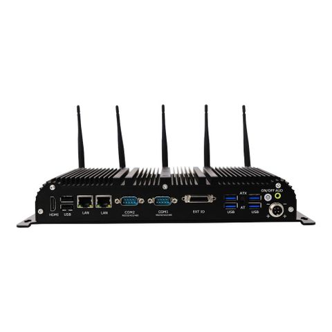 Mini PC Công Nghiệp EGLOBAL i7 10510U Không Quạt 32GB RAM 1TB SSD