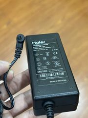  Sạc laptop HAIER 12V - 2A 
