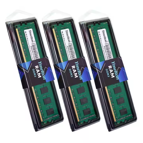 Desktop 8GB RAM DDR3 1600HZ 4G DDR3L