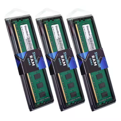  Desktop 8GB RAM DDR3 1600HZ 4G DDR3L 