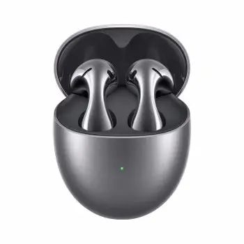 Tai nghe không dây Huawei Freebuds 5 Bạc