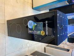  Máy lọc nước RO Sunhouse SHA8889K 9 lõi 