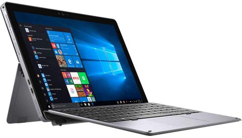 Laptop Dell Latitude 7200