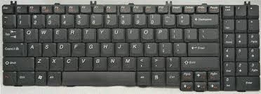 Bàn Phím Keyboard Laptop Lenovo Ideapad 100S-11Iby