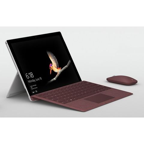 Microsoft Surface Go Pentium