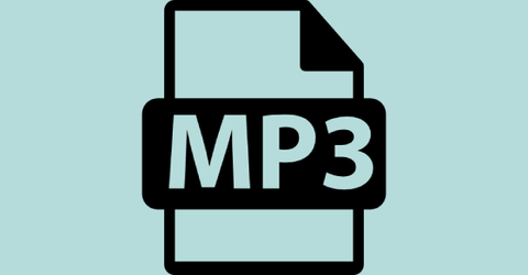 File MP3 là gì? Cách cắt, ghép nhạc MP3 và chuyển Youtube sang MP3