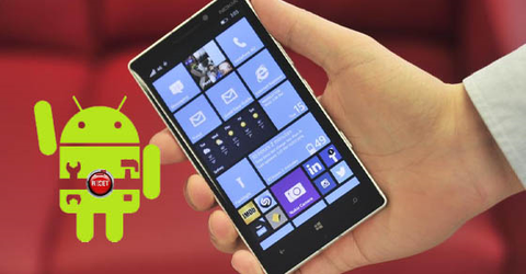 6 cách khắc phục lỗi 80048264 trên điện thoại Lumia hiệu quả