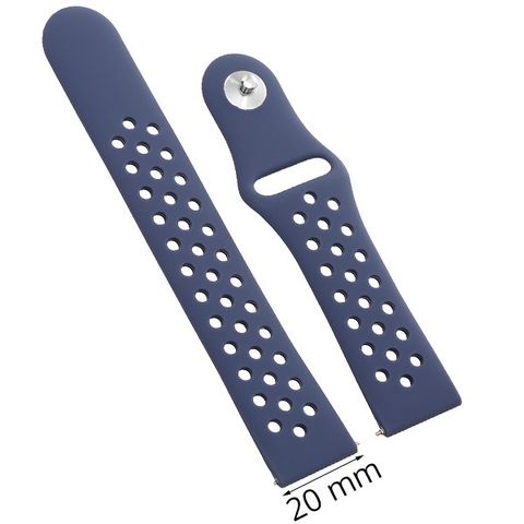 Dây silicone M03-03-20