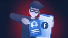  Cảnh báo bảo mật: Hàng triệu người Việt dùng Facebook bị hacker phát tán thông tin cá nhân trên các diễn đàn dành cho tin tặc 