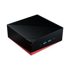  Mini PC Gaming Egloba AMD Ryzen 5 4500U 8GB RAM 2TB SSD 