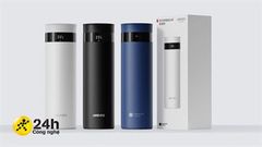  Huawei ra mắt bình nước thông minh HAERS: Hẳn những người lười uống nước sẽ cần và mức giá thì khá hợp túi tiền 