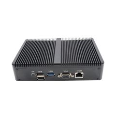  Mini PC Xách Tay EGLOBAl Intel Celeron J1900 SSD 32GB/ RAM 4GB 