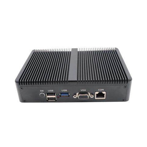 Mini PC Xách Tay EGLOBAl Intel Celeron J1900 SSD 512GB/ RAM 4GB