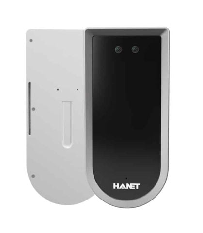 HANET ACCESS F1 2025 – Thiết bị kiểm soát thông minh mở cửa ra vào