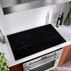 Bếp từ đôi lắp âm Hafele HC-I2732A (536.61.726)