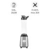 Máy xay sinh tố AVA YX-906N