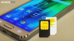  Cách chép danh bạ vào OPPO A37 (A37fw) 