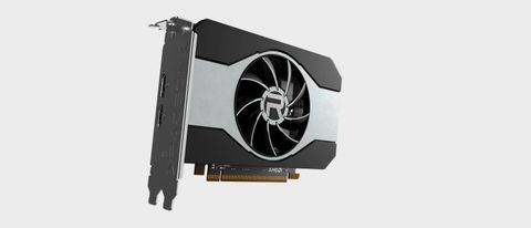 Hai Mẫu Card Đồ Họa Amd Radeon Rx 6500xt Và 6400 Lộ Ngày Ra Mắt