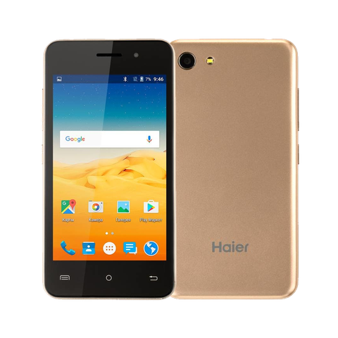 Haier A40