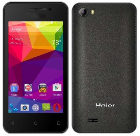 Haier A42P