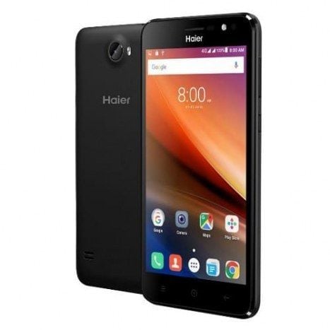 HAIER G50