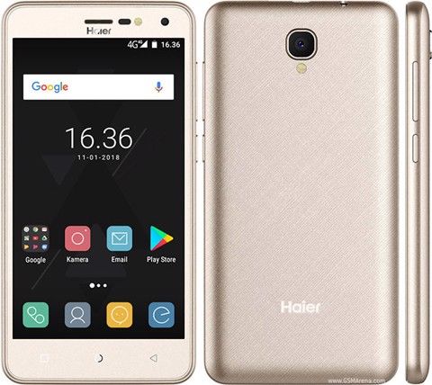 HAIER G51