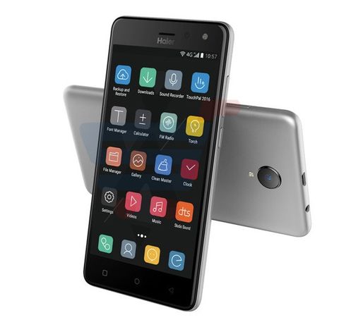 HAIER GINGER G7S