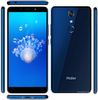 HAIER HURRICANE