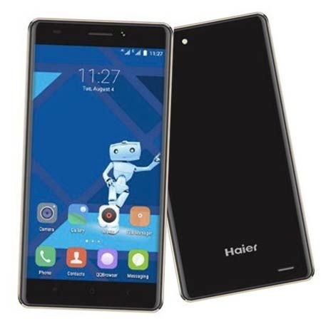 HAIER L53