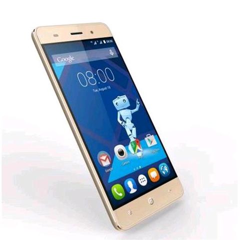 Haier L56 4G Dual Sim